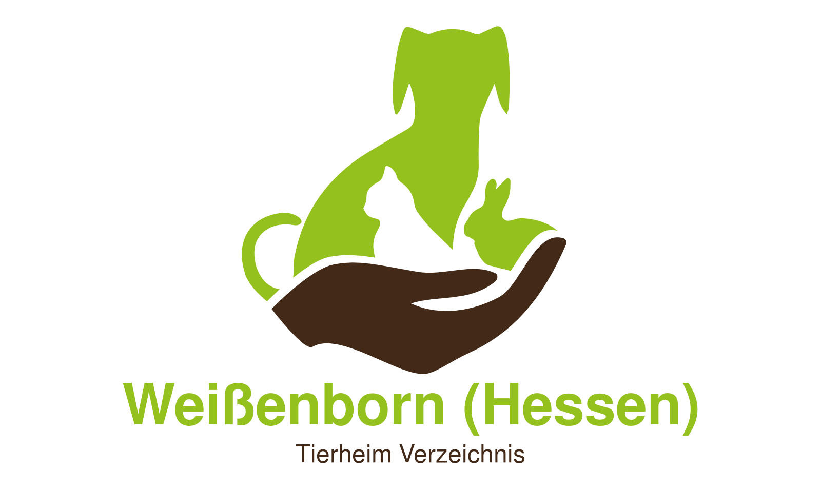 Tierheim Weißenborn (Hessen)