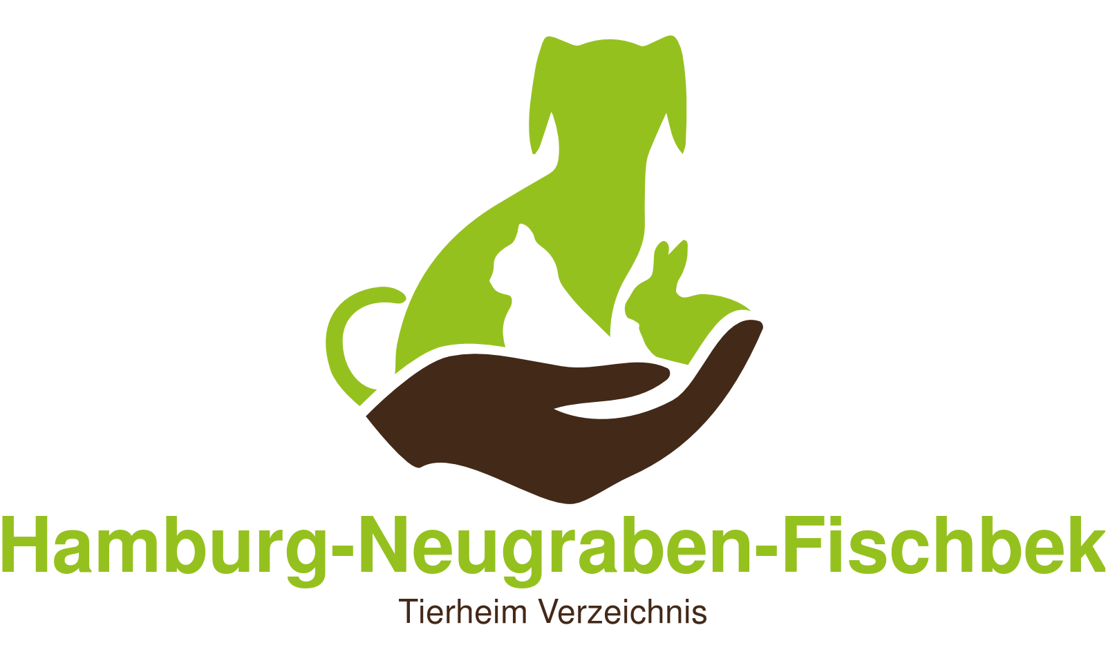 Tierheim Hamburg Neugraben-Fischbek