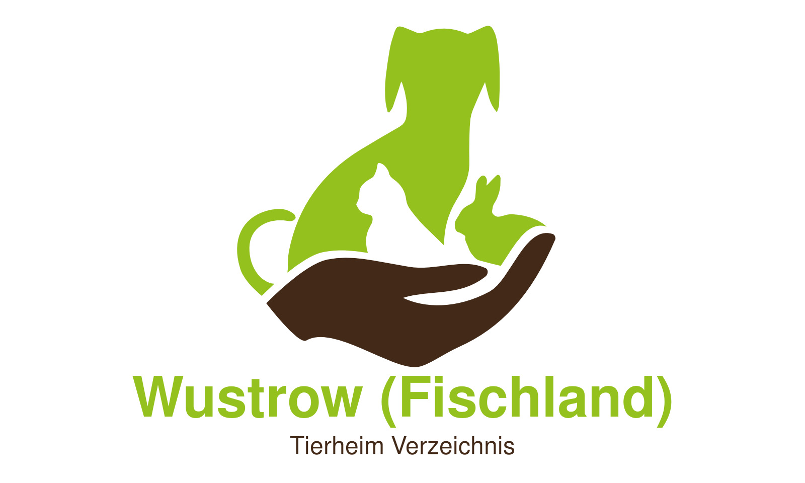 Tierheim Wustrow (Fischland)