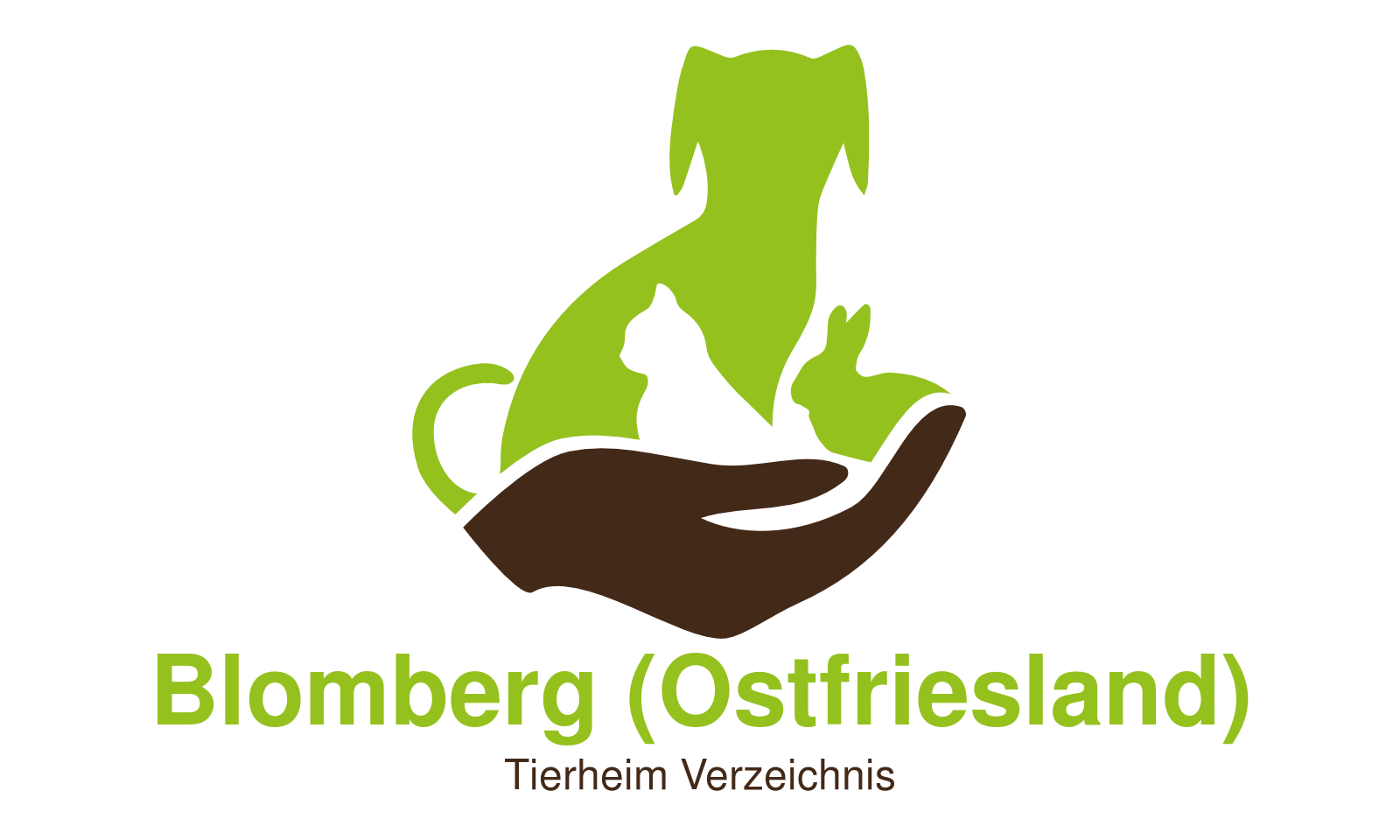 Tierheim Blomberg (Ostfriesland)