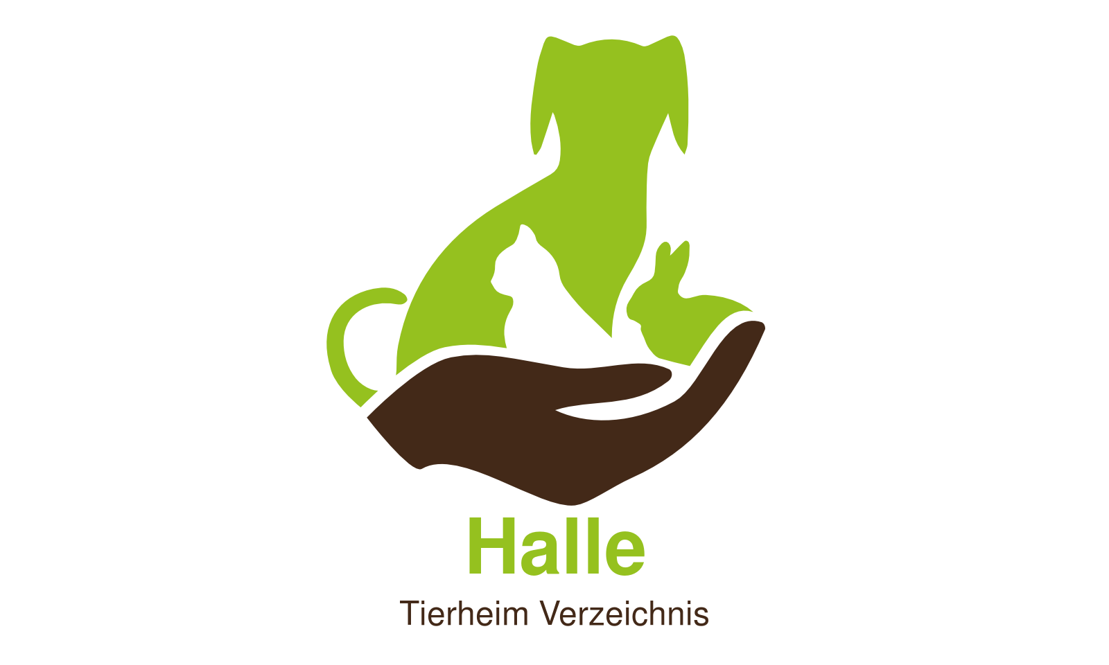 Tierheim Halle