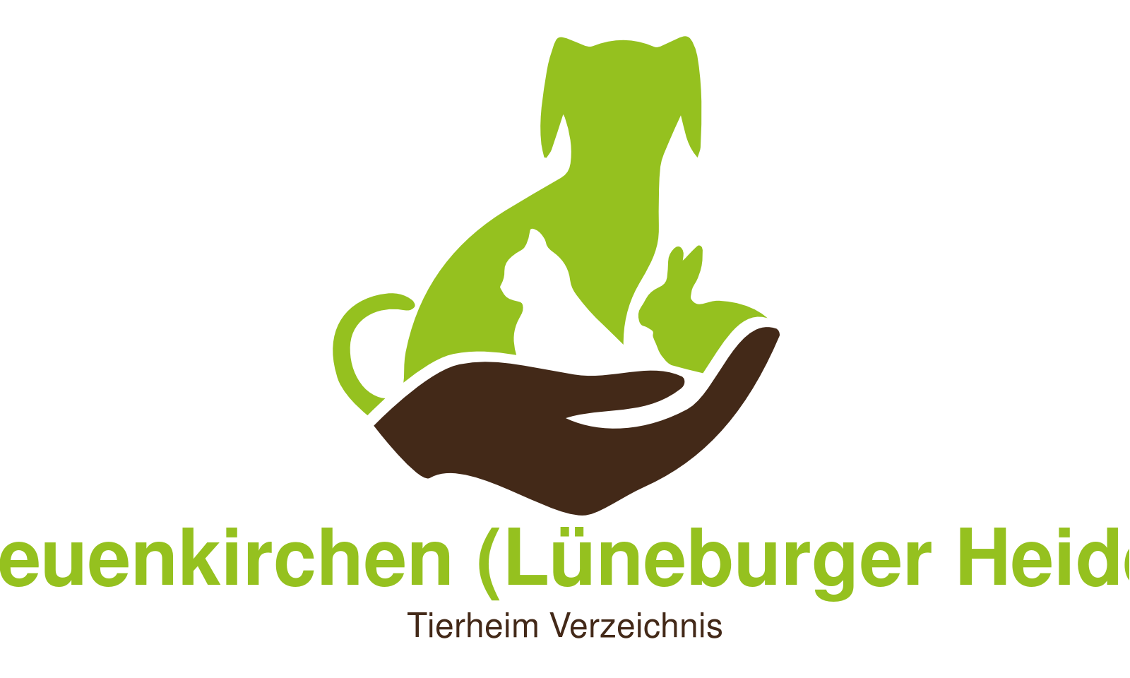 Tierheim Neuenkirchen (Lüneburger Heide)