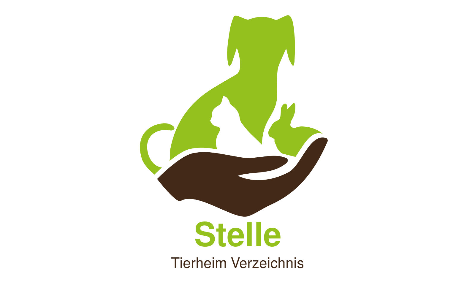 Tierheim Stelle