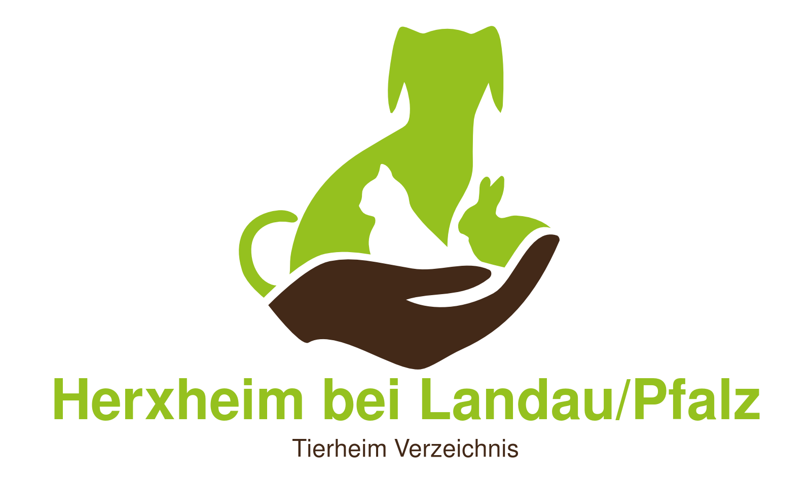 Tierheim Herxheim bei Landau/Pfalz