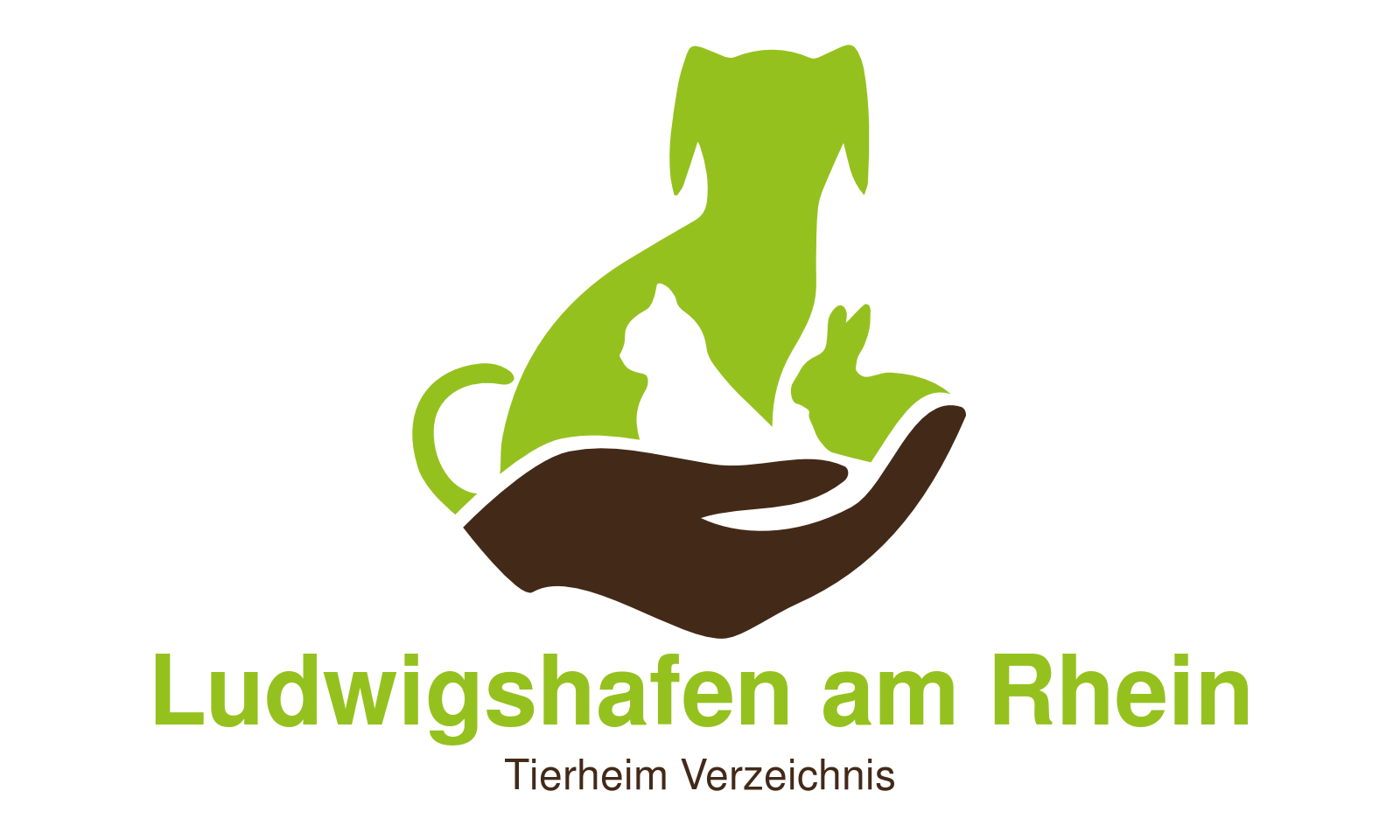 Tierheim Ludwigshafen am Rhein
