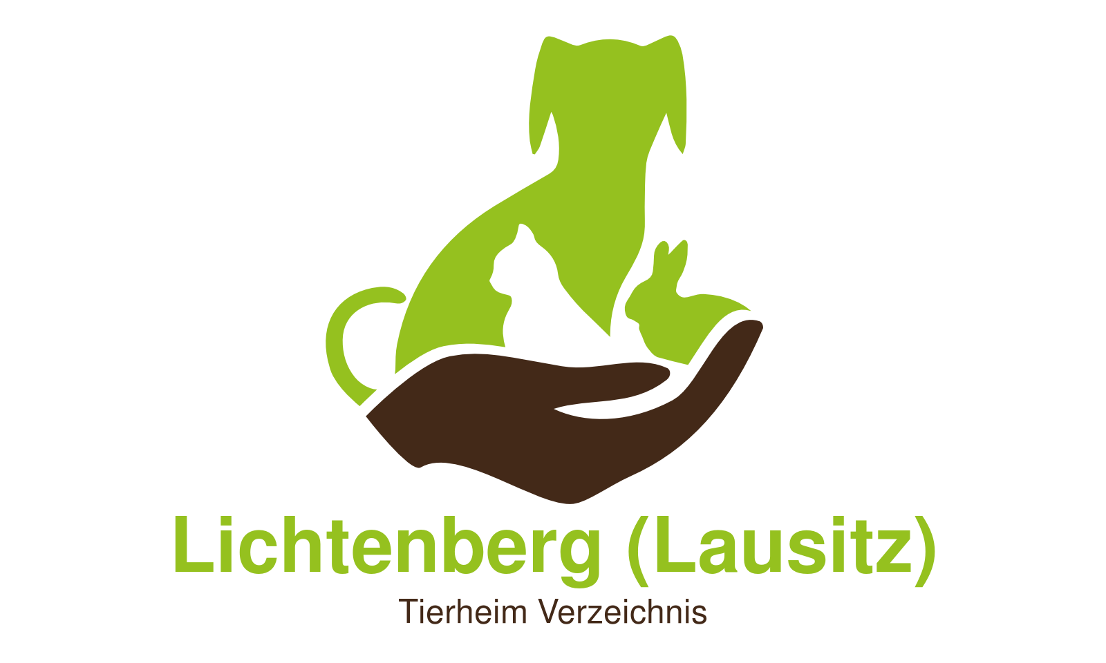 Tierheim Lichtenberg (Lausitz)