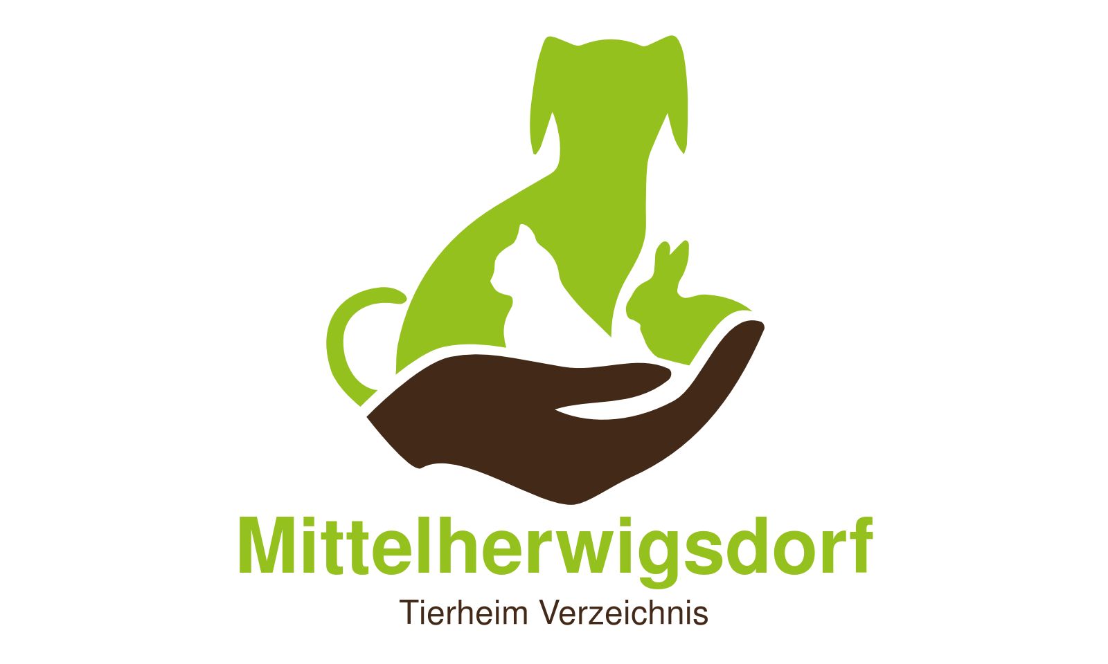 Tierheim Mittelherwigsdorf