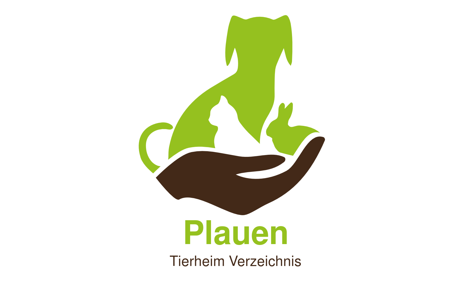 Tierheim Plauen