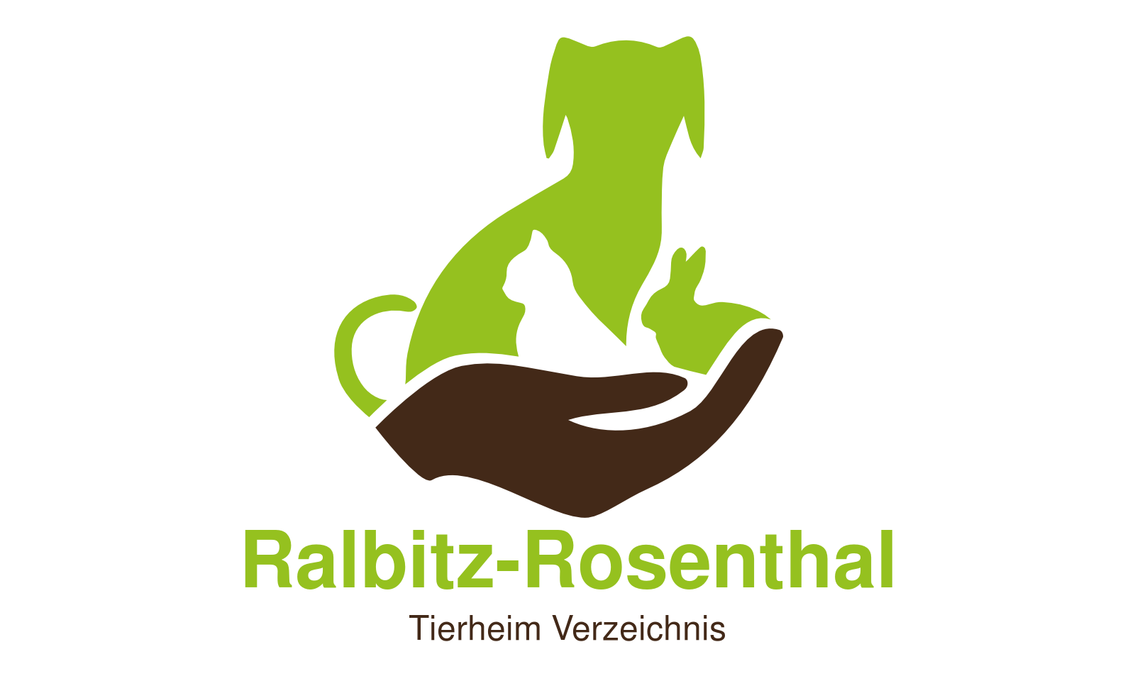 Tierheim Ralbitz-Rosenthal