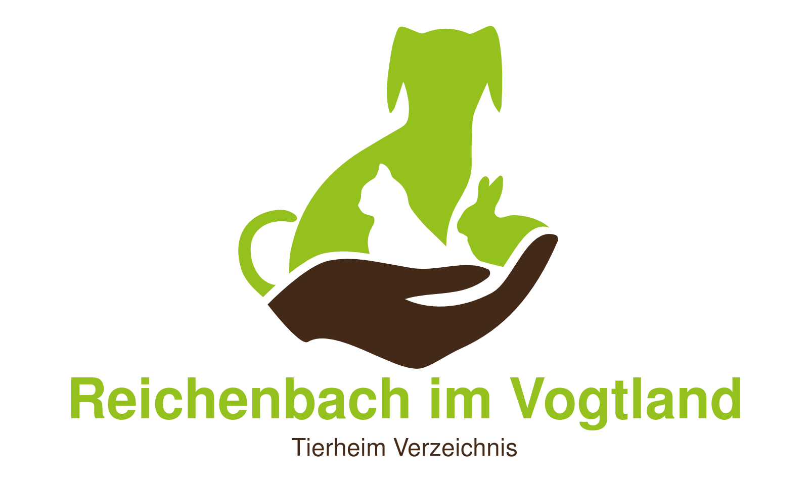Tierheim Reichenbach im Vogtland