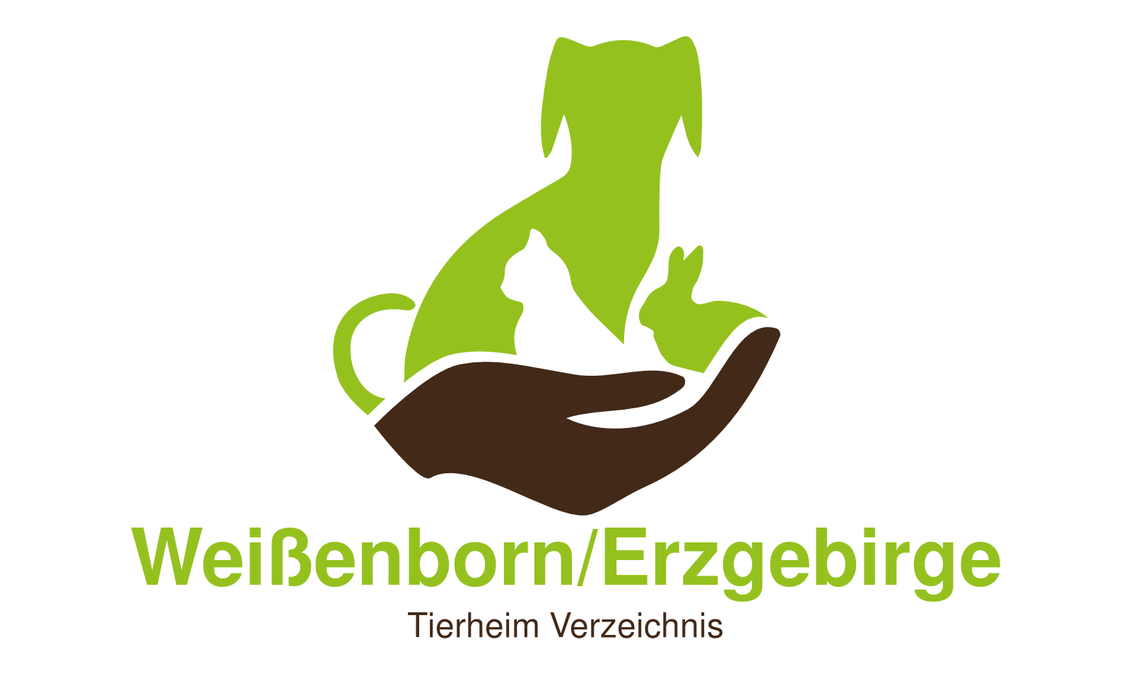 Tierheim Weißenborn/Erzgebirge
