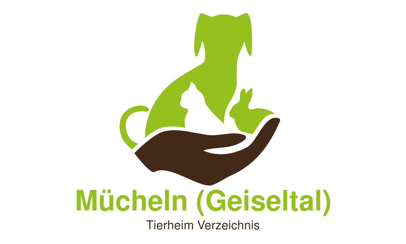 Tierheim Mücheln (Geiseltal)