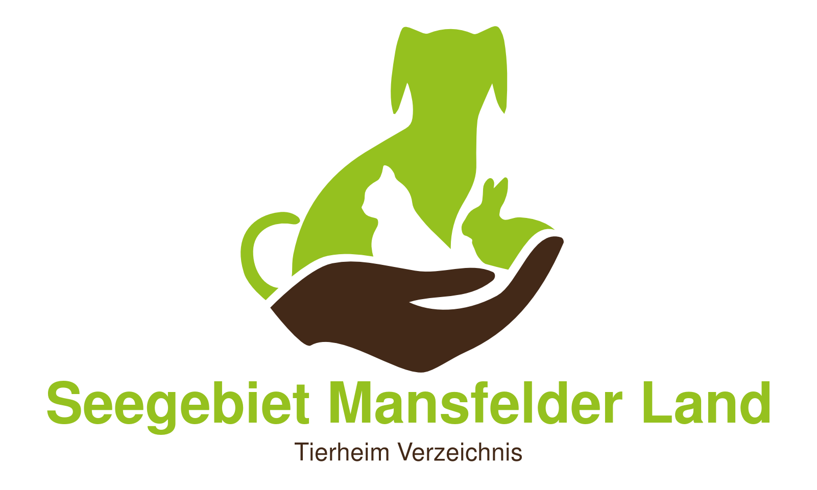 Tierheim Seegebiet Mansfelder Land