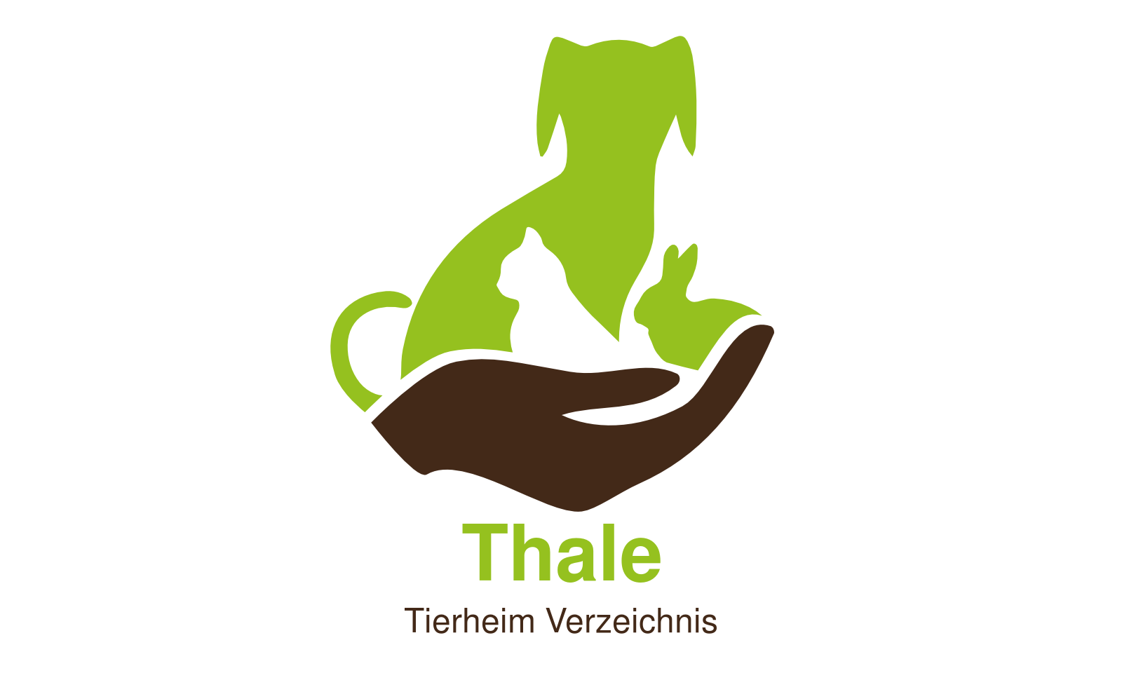Tierheim Thale