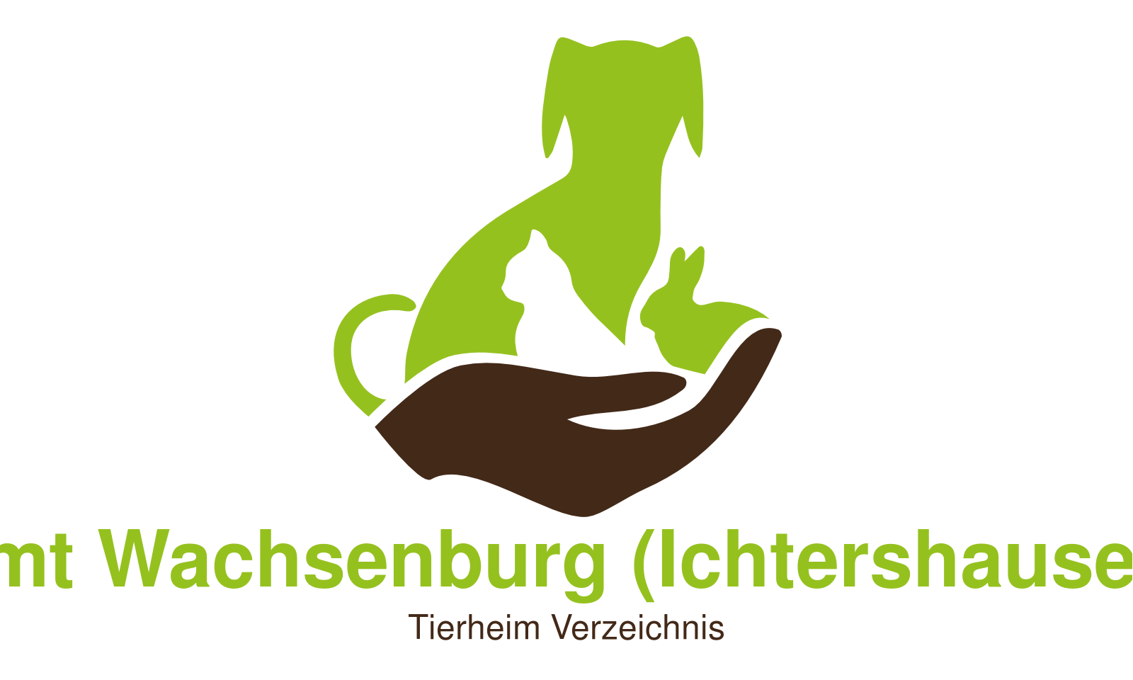 Tierheim Amt Wachsenburg (Ichtershausen)