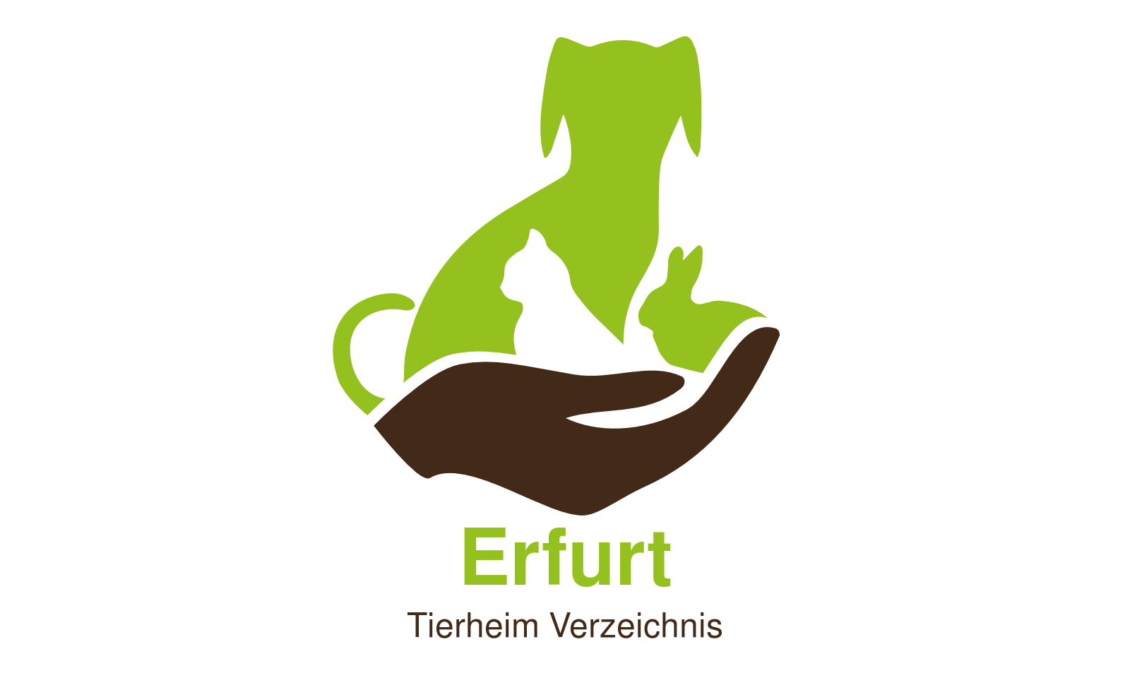 Tierheim Erfurt