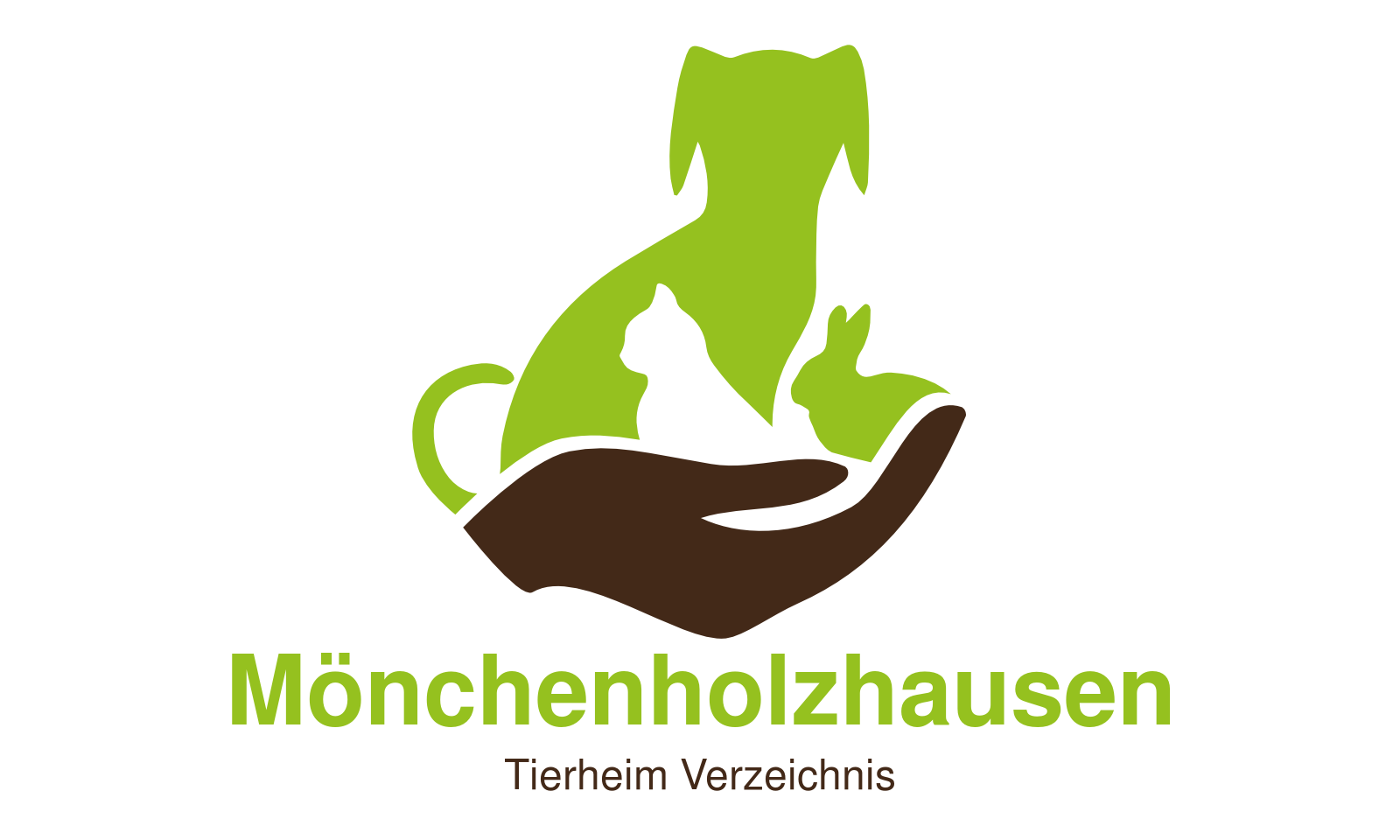 Tierheim Mönchenholzhausen