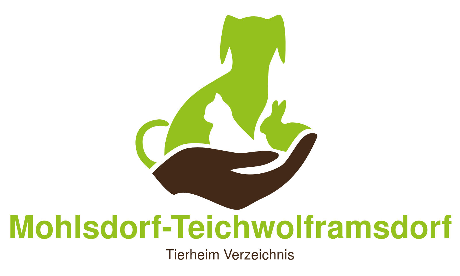Tierheim Mohlsdorf-Teichwolframsdorf