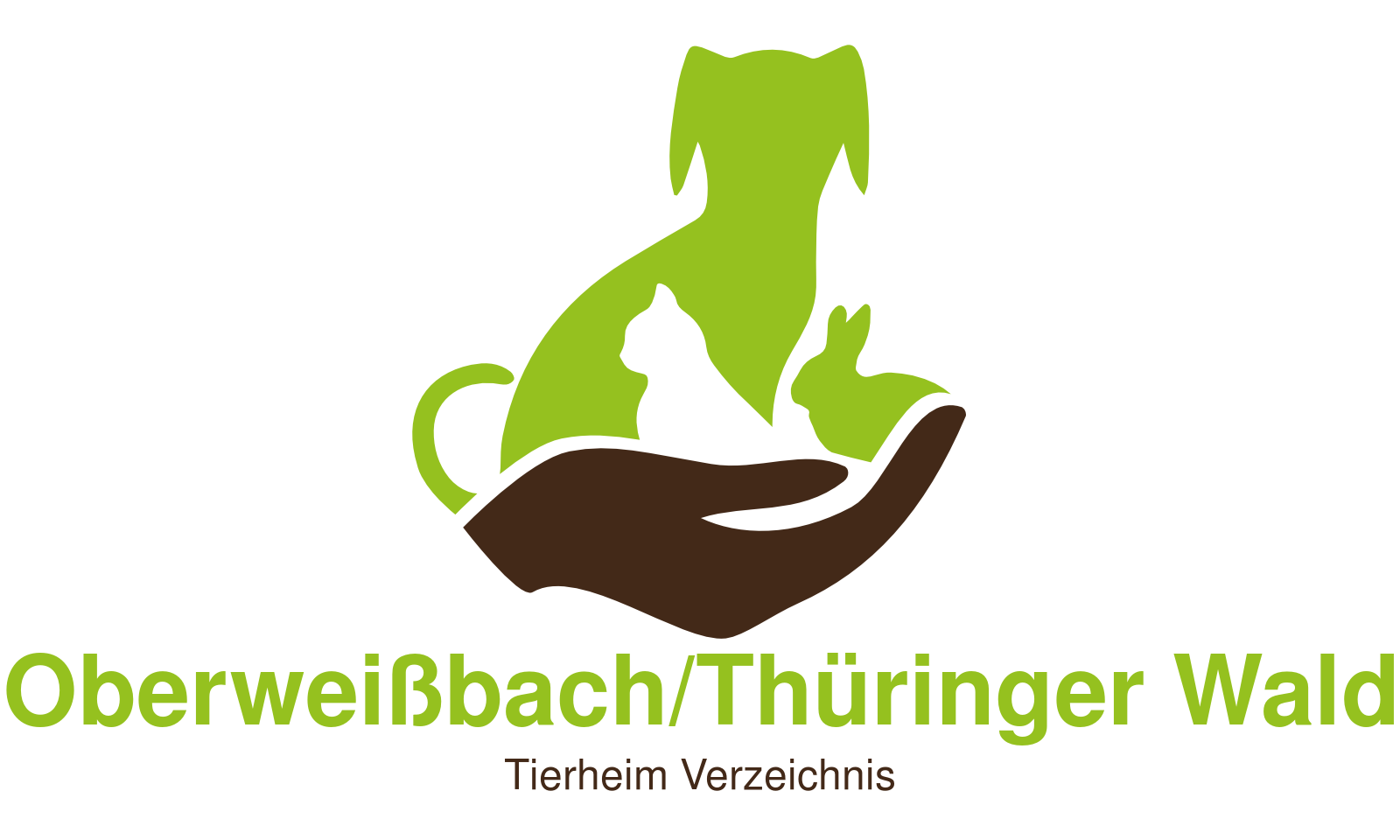 Tierheim Oberweißbach/Thüringer Wald