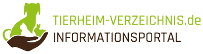 Tierheim-Verzeichnis Informationsportal